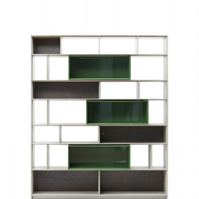 B-SG002 Boekenkast