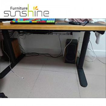 Oem/odm Adjustable Office Furniture Cheap Table Leg For Standing Lift Up Desk