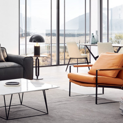 LV27 Armchair
