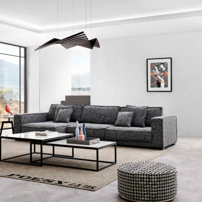 LV47 Armchair