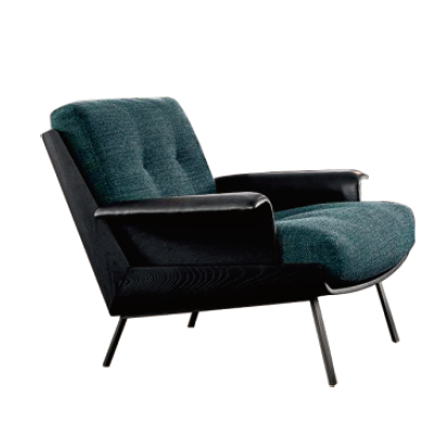 LV165B Sessel