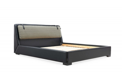 LC542 Weiches Bett
