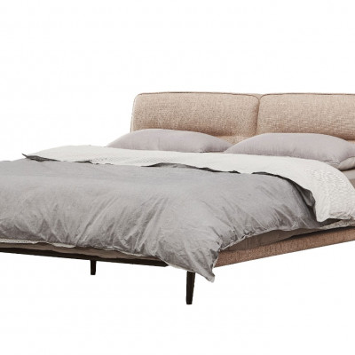 LC553 Letto morbido