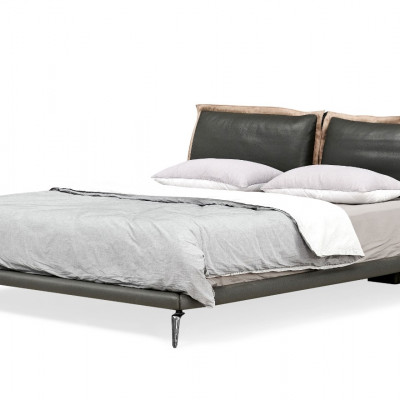 LC556 Letto morbido