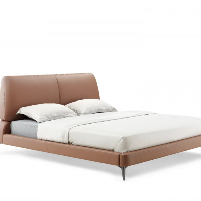 LC563 cama macia