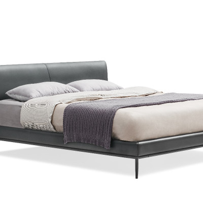 LC566 cama macia