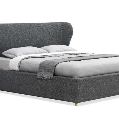 LC568 cama macia