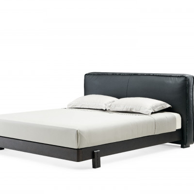 LC581 cama macia