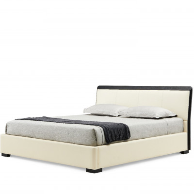 LC586 cama macia