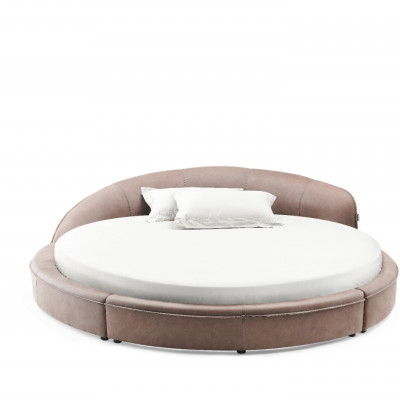 LC590 cama macia