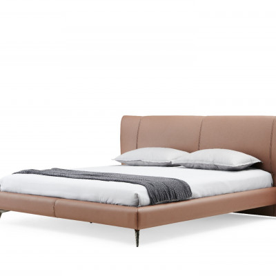 LC591 cama macia