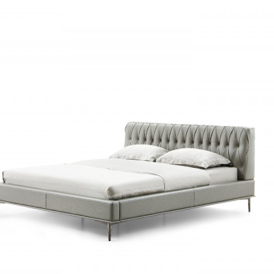 LC592 Zacht bed
