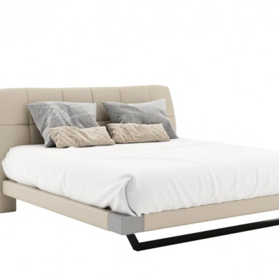 LC61 Letto morbido