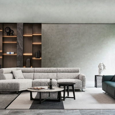 LF294 Sofa