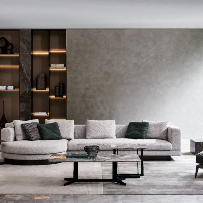 LF297 Sofa