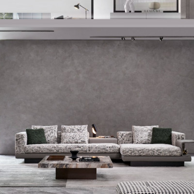LF297B Sofa