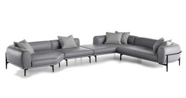 LF306 Sofa