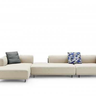 LF308 Sofa