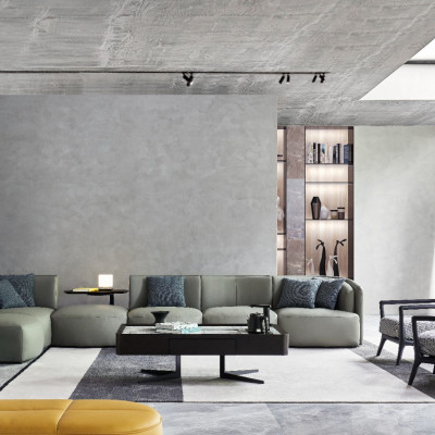 LF310 Sofa