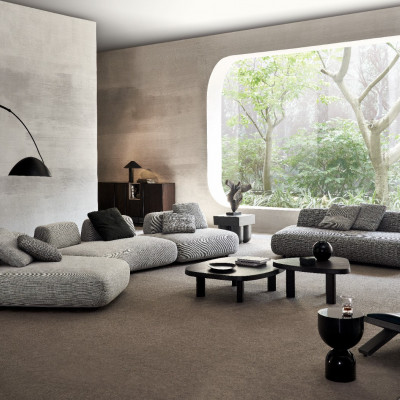 LF316 Sofa