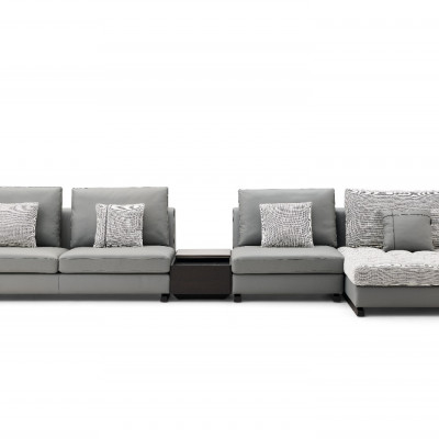 LF319 Sofa