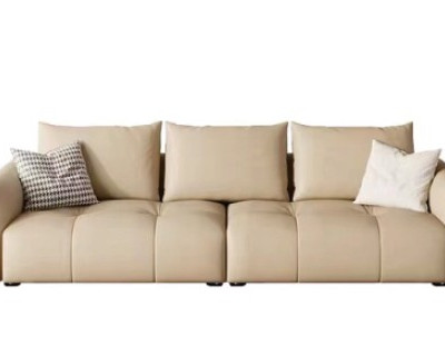LF330 Sofa