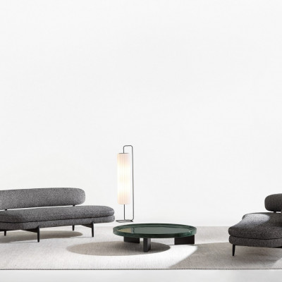 LF333 Sofa