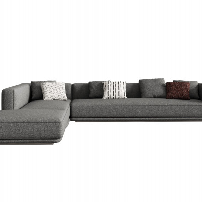 LF332 Sofa