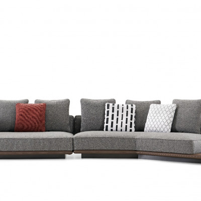 LF332B Sofa