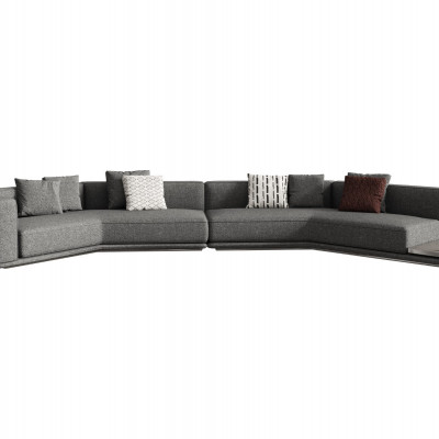 LF332C Sofa