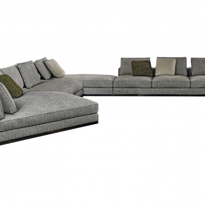 LF335A Sofa