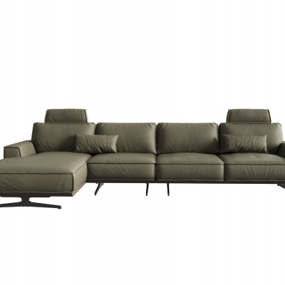 LF336B Sofa