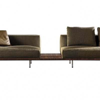 LF350A Sofa
