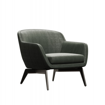 Fauteuil LV191A