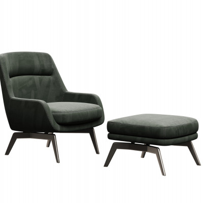 Fauteuil LV191B