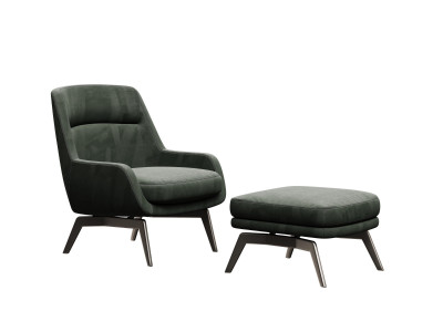 Poltrona LV191B