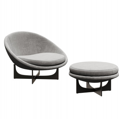 Fauteuil LV192