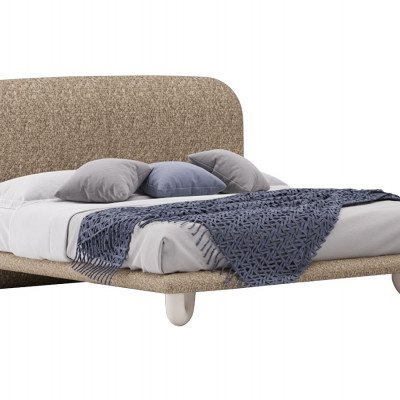 LK293 Soft bed