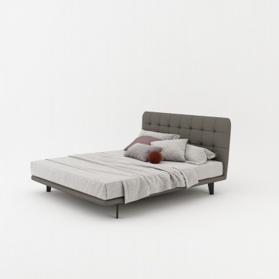 LK301 Soft bed