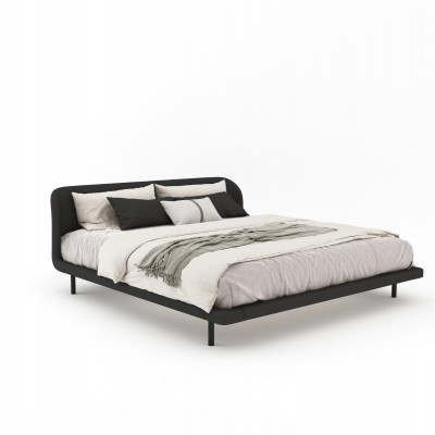 LK305 Soft bed