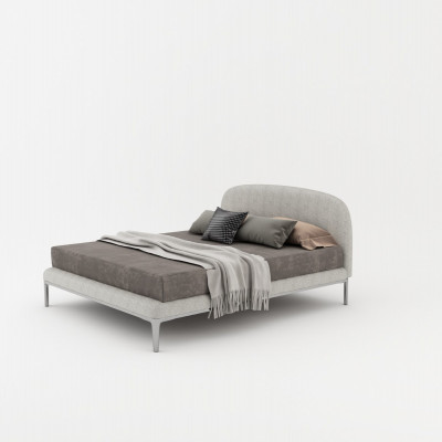 LK307 Soft bed