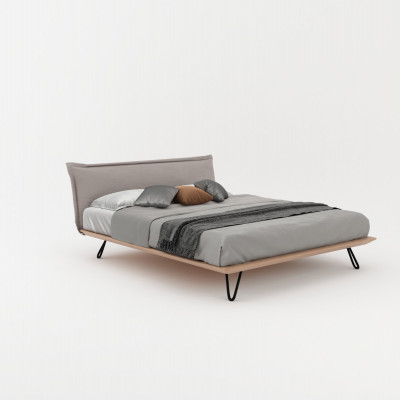 LK309 Soft bed