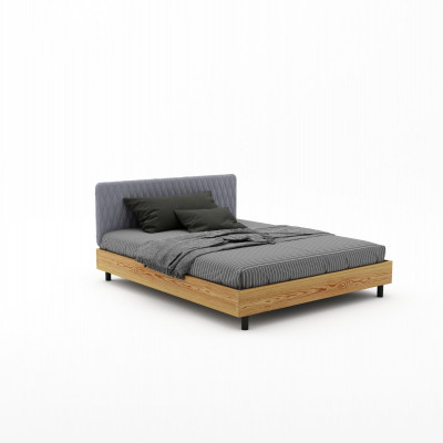 LK313 Soft bed