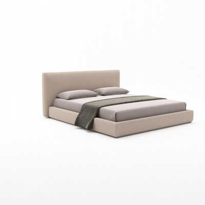 LK317 Soft bed