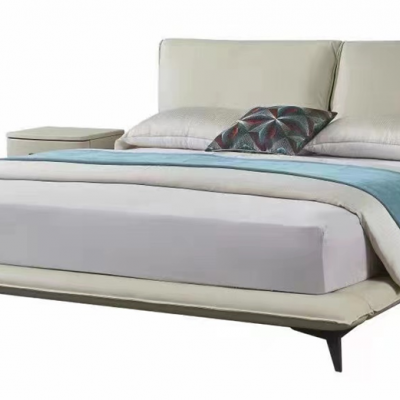 LK318 Soft bed