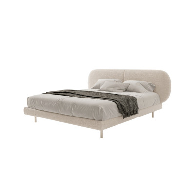LK330 Lit moelleux