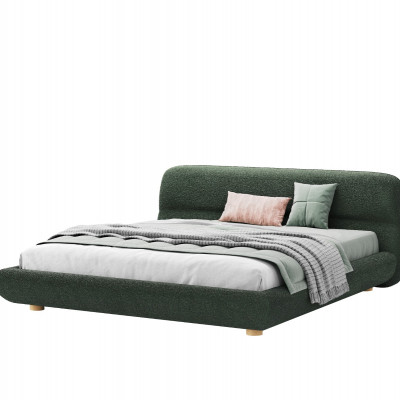 LK331 Lit moelleux