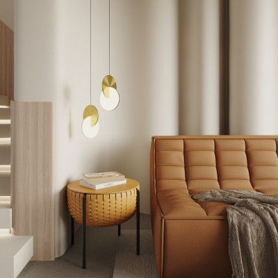 L-CJ011B Salontafel