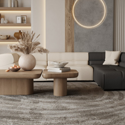 F-CJ019A Coffee table