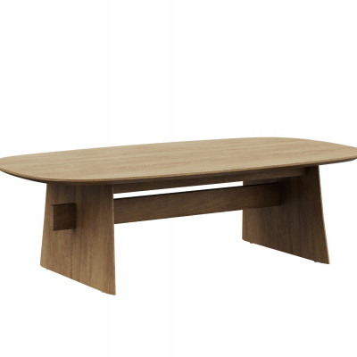 F-CJ042B Salontafel